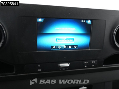 Mercedes-Benz Sprinter 311 CDI L2H2 Airco Cruise Euro6 L2 Airco Cruise control 15