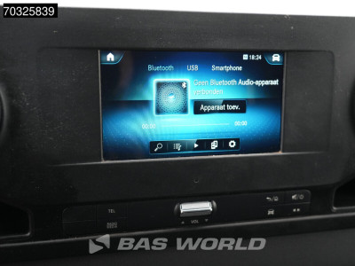 Mercedes-Benz Sprinter 311 CDI L2H2 Airco Cruise Euro6 L2 Airco Cruise control 16