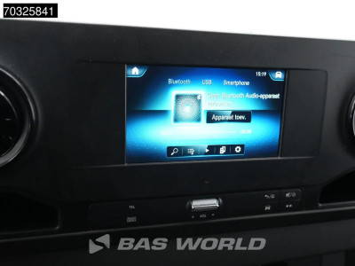 Mercedes-Benz Sprinter 311 CDI L2H2 Airco Cruise Euro6 L2 Airco Cruise control 16
