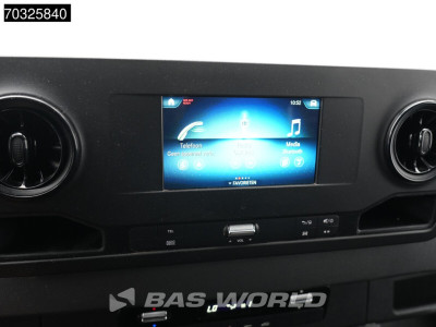 Mercedes-Benz Sprinter 311 CDI L2H2 Airco Cruise Euro6 L2 Airco Cruise control 16