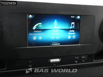 Mercedes-Benz Sprinter 311 CDI L2H2 Airco Cruise Euro6 L2 Airco Cruise control 17