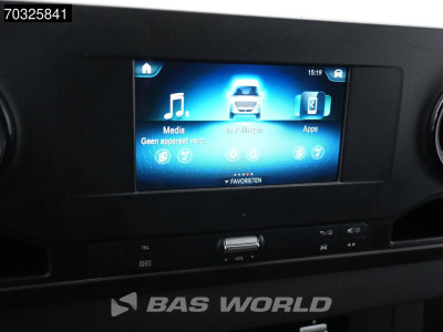 Mercedes-Benz Sprinter 311 CDI L2H2 Airco Cruise Euro6 L2 Airco Cruise control 17