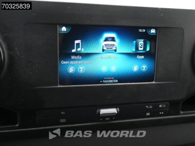 Mercedes-Benz Sprinter 311 CDI L2H2 Airco Cruise Euro6 L2 Airco Cruise control 18
