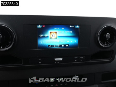 Mercedes-Benz Sprinter 311 CDI L2H2 Airco Cruise Euro6 L2 Airco Cruise control 18