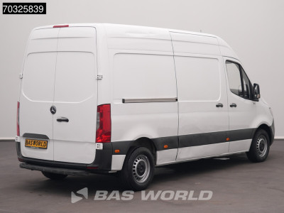 Mercedes-Benz Sprinter 311 CDI L2H2 Airco Cruise Euro6 L2 Airco Cruise control 2