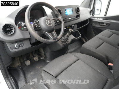 Mercedes-Benz Sprinter 311 CDI L2H2 Airco Cruise Euro6 L2 Airco Cruise control 3