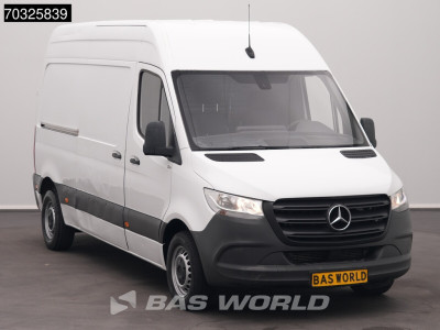 Mercedes-Benz Sprinter 311 CDI L2H2 Airco Cruise Euro6 L2 Airco Cruise control 5