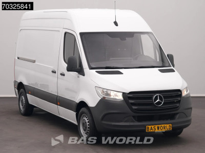 Mercedes-Benz Sprinter 311 CDI L2H2 Airco Cruise Euro6 L2 Airco Cruise control 5