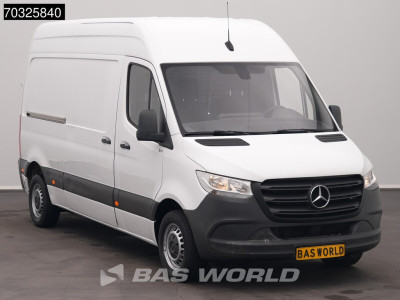 Mercedes-Benz Sprinter 311 CDI L2H2 Airco Cruise Euro6 L2 Airco Cruise control 5