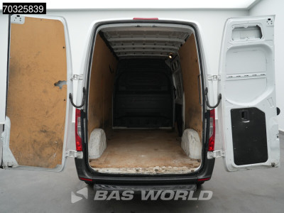 Mercedes-Benz Sprinter 311 CDI L2H2 Airco Cruise Euro6 L2 Airco Cruise control 8