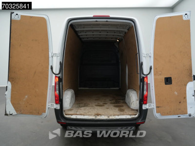 Mercedes-Benz Sprinter 311 CDI L2H2 Airco Cruise Euro6 L2 Airco Cruise control 8