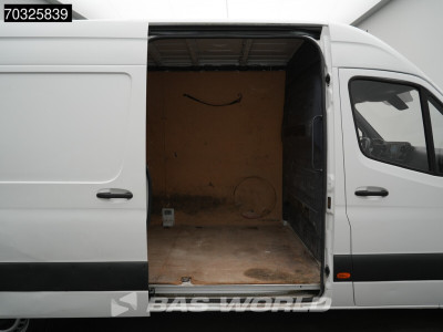 Mercedes-Benz Sprinter 311 CDI L2H2 Airco Cruise Euro6 L2 Airco Cruise control 9