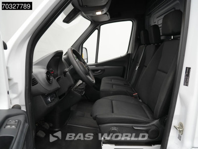 Mercedes-Benz Sprinter 311 CDI L2H2 Airco Cruise Imperiaal Werkplaatsinrichting Euro6 L2 Airco Cruise control 13