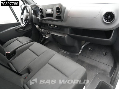 Mercedes-Benz Sprinter 311 CDI L2H2 Airco Cruise Imperiaal Werkplaatsinrichting Euro6 L2 Airco Cruise control 14
