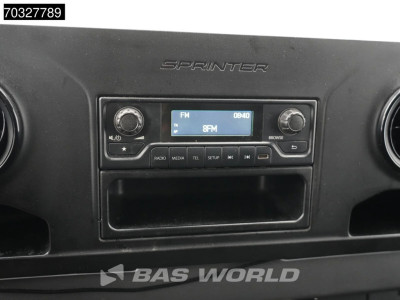 Mercedes-Benz Sprinter 311 CDI L2H2 Airco Cruise Imperiaal Werkplaatsinrichting Euro6 L2 Airco Cruise control 15