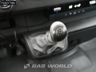 Mercedes-Benz Sprinter 311 CDI L2H2 Airco Cruise Imperiaal Werkplaatsinrichting Euro6 L2 Airco Cruise control 17