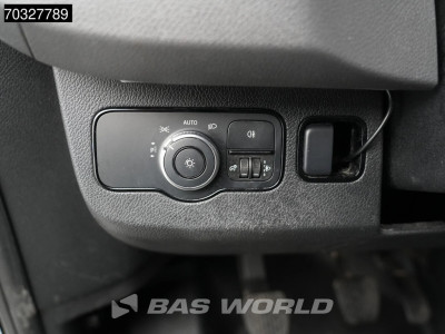 Mercedes-Benz Sprinter 311 CDI L2H2 Airco Cruise Imperiaal Werkplaatsinrichting Euro6 L2 Airco Cruise control 20