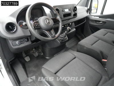 Mercedes-Benz Sprinter 311 CDI L2H2 Airco Cruise Imperiaal Werkplaatsinrichting Euro6 L2 Airco Cruise control 3