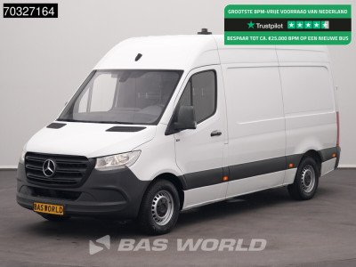 Mercedes-Benz Sprinter 311 CDI L2H2 Airco Cruise Werkplaatsinrichting Euro6 L2 Airco Cruise control