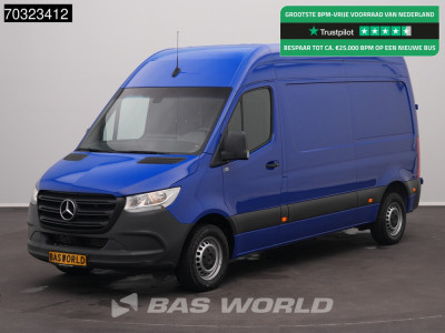 Mercedes-Benz Sprinter 311 CDI L2H2 Airco MBUX CarPlay Euro6 L2 Airco
