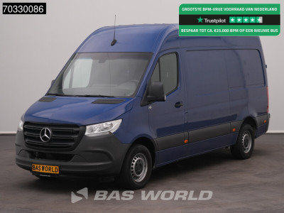 Mercedes-Benz Sprinter 311 CDI L2H2 Airco MBUX CarPlay Euro6 L2 Airco