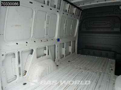 Mercedes-Benz Sprinter 311 CDI L2H2 Airco MBUX CarPlay Euro6 L2 Airco 10