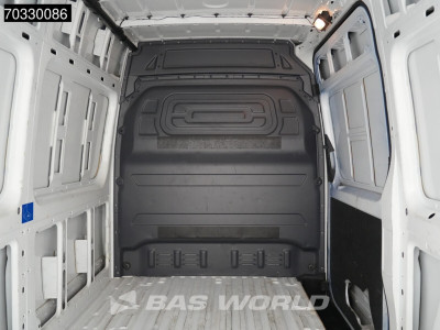 Mercedes-Benz Sprinter 311 CDI L2H2 Airco MBUX CarPlay Euro6 L2 Airco 11