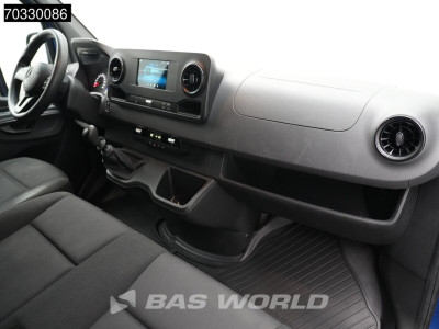 Mercedes-Benz Sprinter 311 CDI L2H2 Airco MBUX CarPlay Euro6 L2 Airco 12