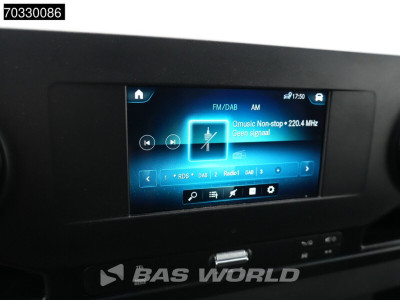 Mercedes-Benz Sprinter 311 CDI L2H2 Airco MBUX CarPlay Euro6 L2 Airco 14