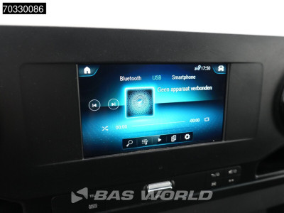 Mercedes-Benz Sprinter 311 CDI L2H2 Airco MBUX CarPlay Euro6 L2 Airco 15