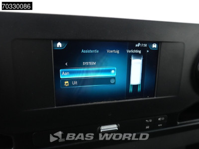 Mercedes-Benz Sprinter 311 CDI L2H2 Airco MBUX CarPlay Euro6 L2 Airco 16