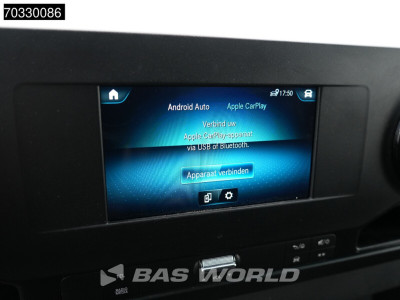 Mercedes-Benz Sprinter 311 CDI L2H2 Airco MBUX CarPlay Euro6 L2 Airco 17