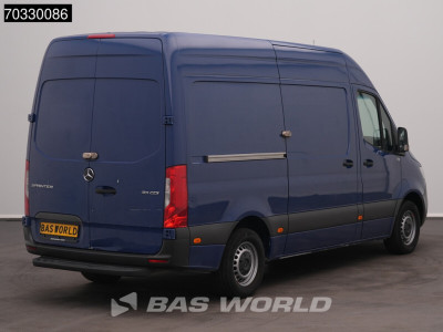 Mercedes-Benz Sprinter 311 CDI L2H2 Airco MBUX CarPlay Euro6 L2 Airco 2