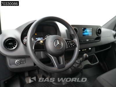 Mercedes-Benz Sprinter 311 CDI L2H2 Airco MBUX CarPlay Euro6 L2 Airco 3