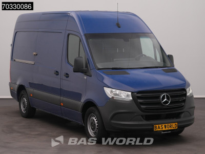 Mercedes-Benz Sprinter 311 CDI L2H2 Airco MBUX CarPlay Euro6 L2 Airco 5