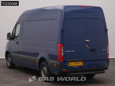 Mercedes-Benz Sprinter 311 CDI L2H2 Airco MBUX CarPlay Euro6 L2 Airco 6