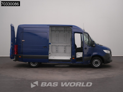 Mercedes-Benz Sprinter 311 CDI L2H2 Airco MBUX CarPlay Euro6 L2 Airco 7