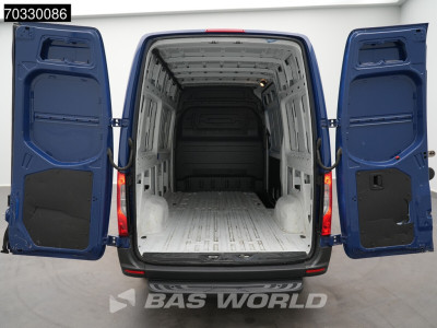 Mercedes-Benz Sprinter 311 CDI L2H2 Airco MBUX CarPlay Euro6 L2 Airco 8