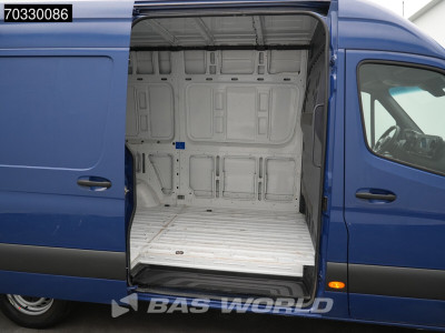Mercedes-Benz Sprinter 311 CDI L2H2 Airco MBUX CarPlay Euro6 L2 Airco 9