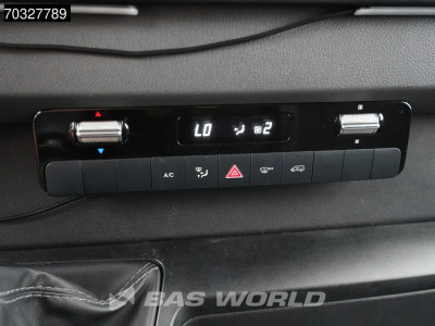 Mercedes-Benz Sprinter 311 CDI L2H2 Imperiaal Achterwielaandr. Airco Cruise Werkplaatsinrichting Euro6 L2 Airco Cruise control 16