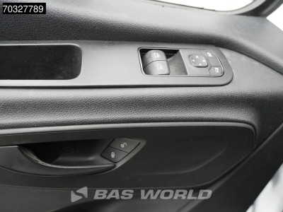 Mercedes-Benz Sprinter 311 CDI L2H2 Imperiaal Achterwielaandr. Airco Cruise Werkplaatsinrichting Euro6 L2 Airco Cruise control 19