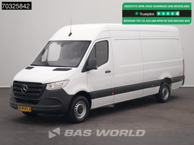 Mercedes-Benz Sprinter 311 CDI L3H2 Airco Cruise Euro6 L3 Airco Cruise control