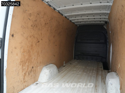 Mercedes-Benz Sprinter 311 CDI L3H2 Airco Cruise Euro6 L3 Airco Cruise control 11