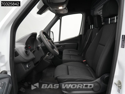 Mercedes-Benz Sprinter 311 CDI L3H2 Airco Cruise Euro6 L3 Airco Cruise control 12