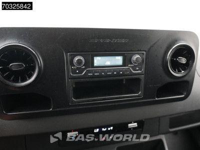 Mercedes-Benz Sprinter 311 CDI L3H2 Airco Cruise Euro6 L3 Airco Cruise control 14