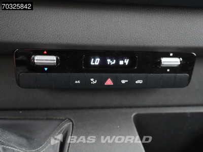 Mercedes-Benz Sprinter 311 CDI L3H2 Airco Cruise Euro6 L3 Airco Cruise control 15