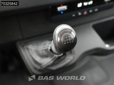 Mercedes-Benz Sprinter 311 CDI L3H2 Airco Cruise Euro6 L3 Airco Cruise control 16