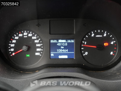 Mercedes-Benz Sprinter 311 CDI L3H2 Airco Cruise Euro6 L3 Airco Cruise control 20