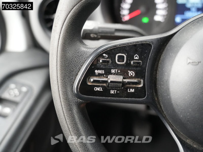 Mercedes-Benz Sprinter 311 CDI L3H2 Airco Cruise Euro6 L3 Airco Cruise control 21