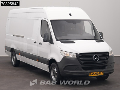 Mercedes-Benz Sprinter 311 CDI L3H2 Airco Cruise Euro6 L3 Airco Cruise control 5